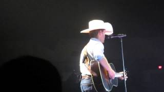 Justin Moore- For Some Ol&#39; Redneck Reason