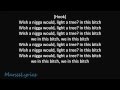 Tyga Wish BEST LYRICS Well Done 3