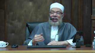 هل تصلى الصلوات ذوات الأسباب فى أوقات النهى/الإثنيــن(28-6-2021م)فتاوى على الهواء مباشرة image