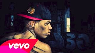 Kid Ink - Get You High Today (Explicit)