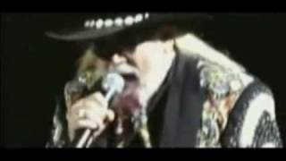 The Ride - David Allan Coe
