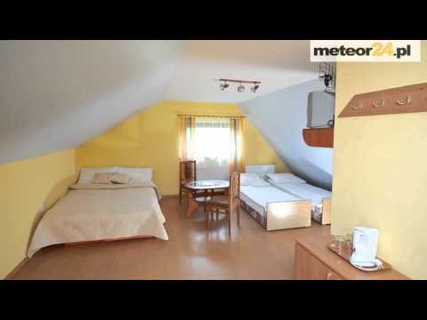 Agroturystyka U Przemka - Tylicz meteor24.pl