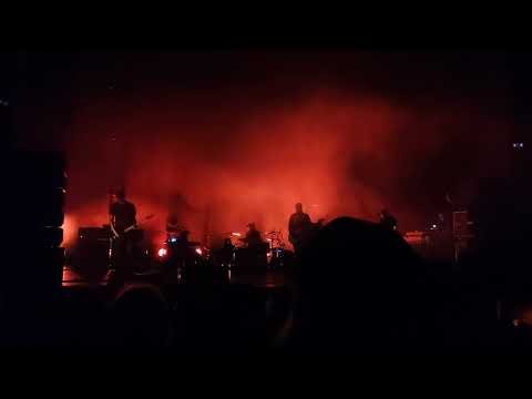 Mogwai - Mogwai Fear Satan (live 2024-02-29)