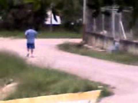 Video de Alberto Chinchilla