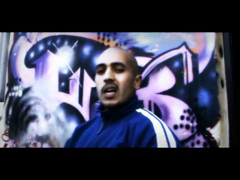 SaMMa aka king - 3aychine rap (Oficial Video Clip 2011)[HD]