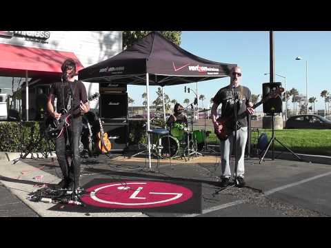 Breathing Deep - Smile