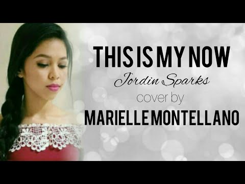 THIS IS MY NOW - MARIELLE MONTELLANO