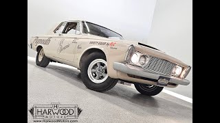 Video Thumbnail for 1963 Plymouth Savoy