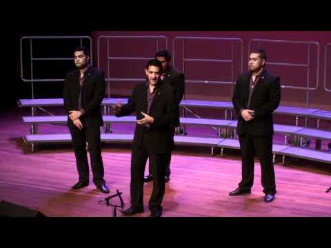 2012-0520  Musical Island Boys in Rosmalen