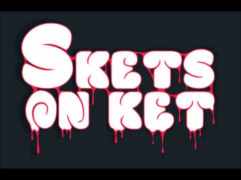 Shaolin Mc's -Foodchain (Skets On Ket remix)