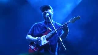 Unknown Mortal Orchestra - Can’t Keep Checking My Phone – Live in Berkeley