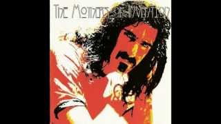 Frank Zappa Time Sandwich (bootleg - various live 1966, 1970 and 1973)