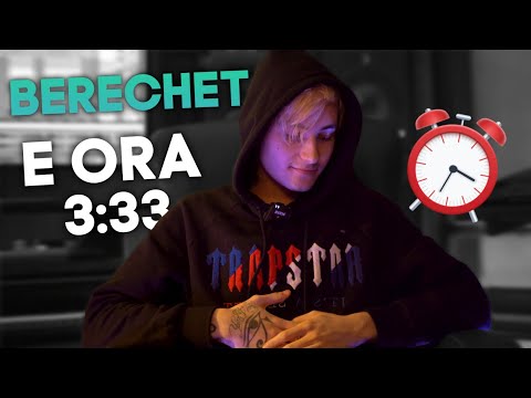INTERVIU CU BERECHET LA 3:33
