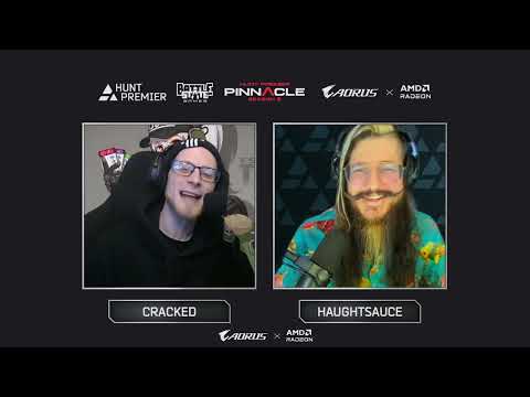 Pinnacle NA Season 2 | Day 1 | Double Elimination Tournament