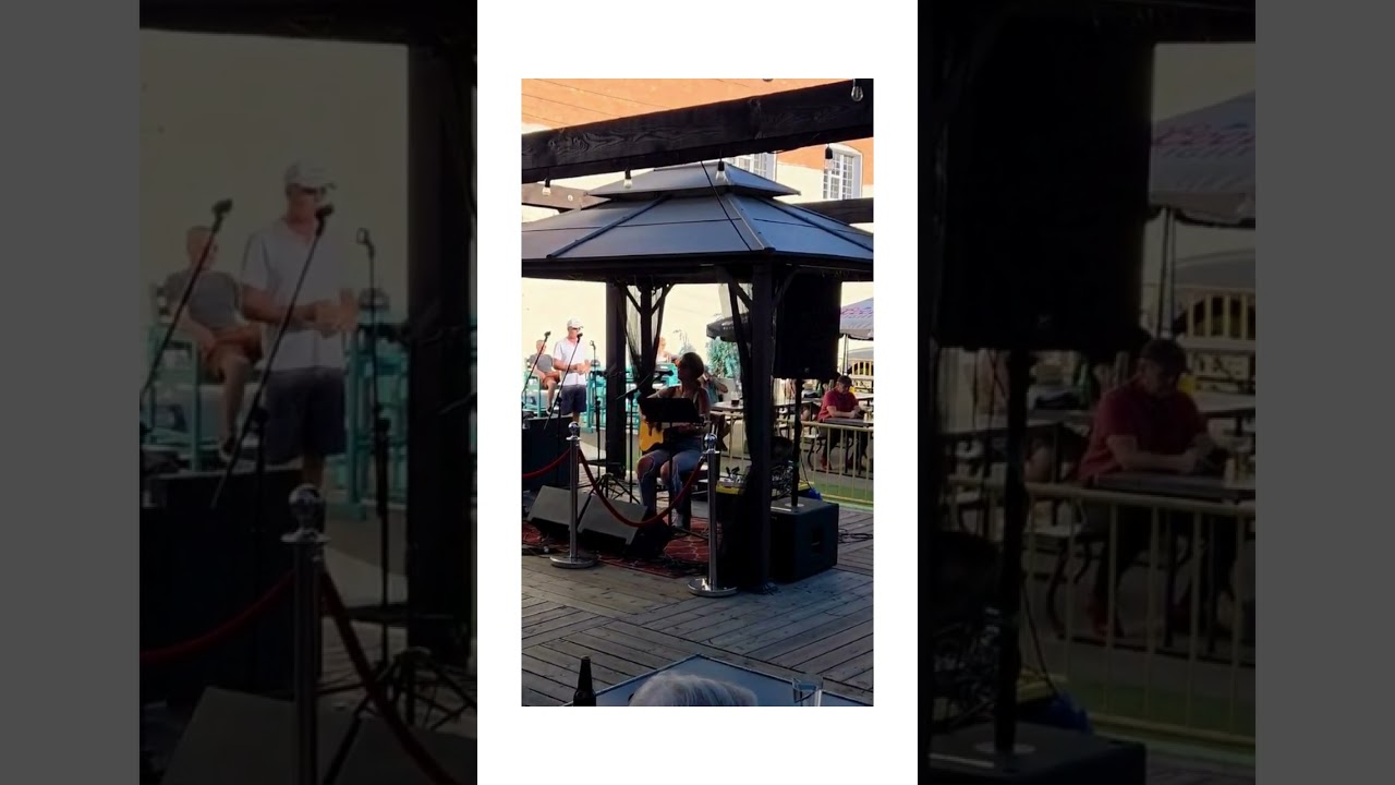 Promotional video thumbnail 1 for Jessie Rose
