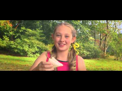 We Were Promised Jetpacks - Peaks And Troughs (Official Music Video)