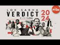 2024 Lok Sabha Elections Verdict with ThePrint | Updates, analysis & more