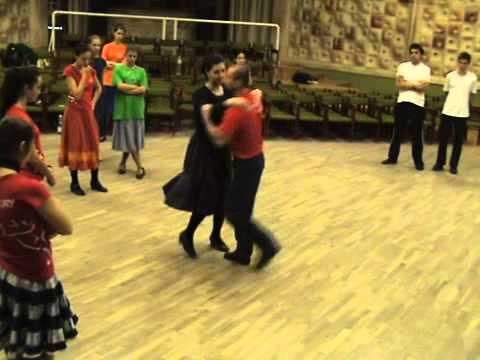 4/06. Ócsárdi frisscsárdás 1.