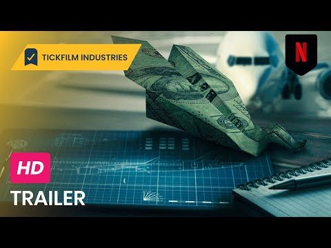 Downfall: The Case Against Boeing - Official Trailer - Netflix - TickFilm