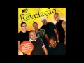 Grupo Revelação - Preciso Te Amar (Ao Vivo) 