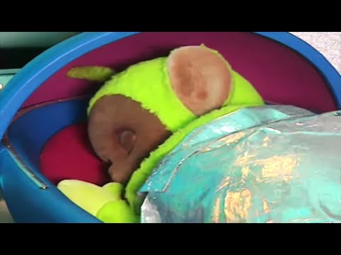 Teletubbies 724 - Putting Angus To Bed | Cartoons for Kids