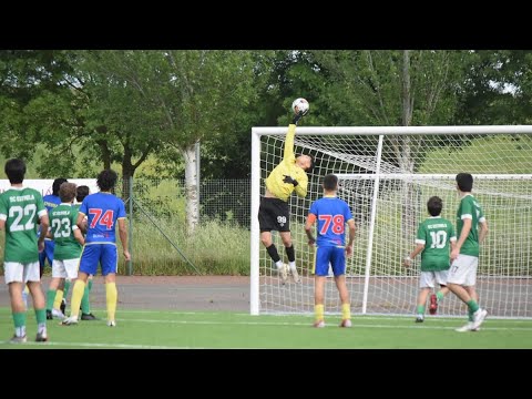 Diogo Santos- Final da Taça AF Portalegre época ...