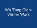 Wu Tang Clan-Winter Wars 