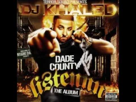 DJ Khaled Im So Hood bass boost.