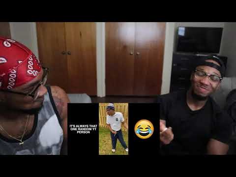 TRY NOT TO LAUGH: MK SLATT 2021 EDITION (REACTION)