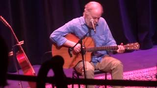 LEO KOTTKE : Julie&#39;s House : {1080p HD} : Woodstock Opera House : Woodstock, IL : 5/19/2018