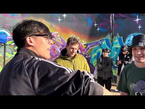 VIEX vs FARLED vs PETAKA vs RULEY - FILTROS IRAKI BATTLES