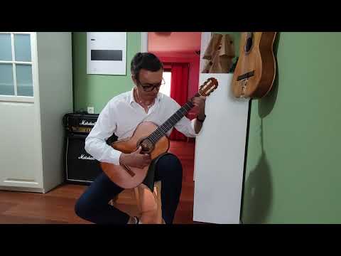 Antonio Rodriguez.  Barcelona Flamenco 1943 image 13