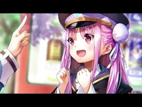 【MAD】White Spell