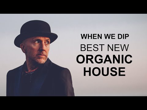 When We Dip | Organic House | Best New Tracks 2022-08-13