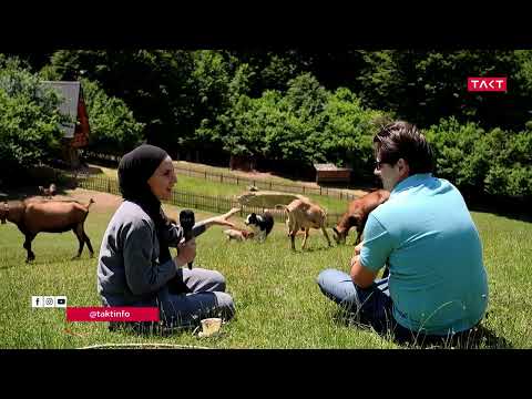 Mapiranje Pešteri ep. 01: Tamo gdje jeleni imaju dom