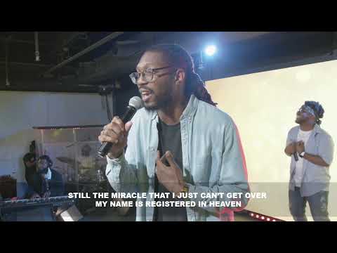 This Is My Testimony - ReFresh Worship (Featuring Ryan Avery)