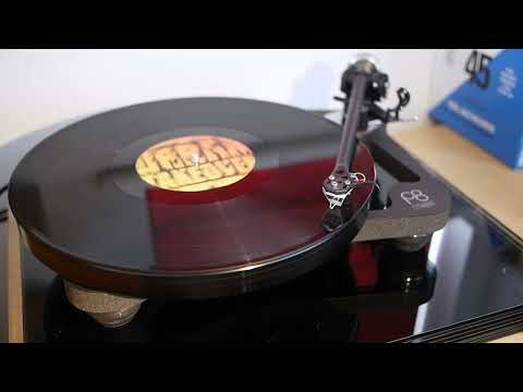 Urban Takeover vs Luniz - Five On It (Original Dub Mix) (Urban Takeover URBTAKE10 B) 1998