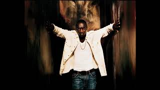 Akon - Shake Down (Produced By Akon &amp; Giorgio Tuinfort) (2006)
