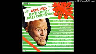 Snow For Johnny - Burl Ives