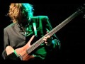 Javier Malosetti - Somebody´s calling my name
