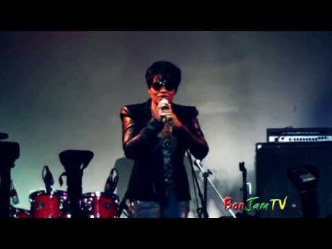 Tanya Stephens @ Rock With Squeeze (NY)