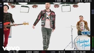 Hundred Handed - Vibe