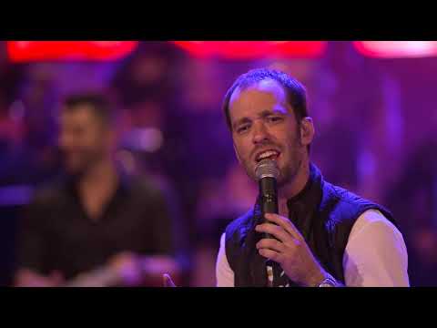 Tem tudo a ver - Quinteto S.A. - DVD ao vivo em Floripa