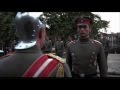 The Kaiser Tips His Tin Hat To The Red Baron Von Richthofen And Brown Movie Clip MGM 1971