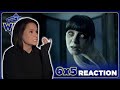 Doctor Who 6x5 Reaction The Rebel Flesh
