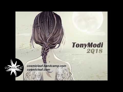 TonyModi - 2Q18 [ALBUM PREVIEW] OUT 3 MAY 2018