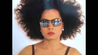 Diana Ross ~ &quot; Cross My Heart &quot;❤️  1987