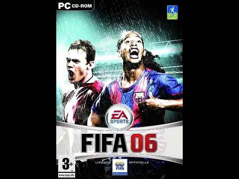 FIFA 06 OST: K'Naan - Soobax