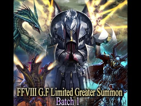 Post Your Luck With Gforce Batch Mobius Final Fantasy General Discussions Post Your Luck With Gforce Batch Mobius Final Fantasy General Discussions