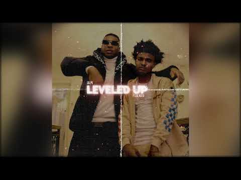 Lil Pj - Leveled Up (with Lil Keed) (CLEAN) [Best Edit]